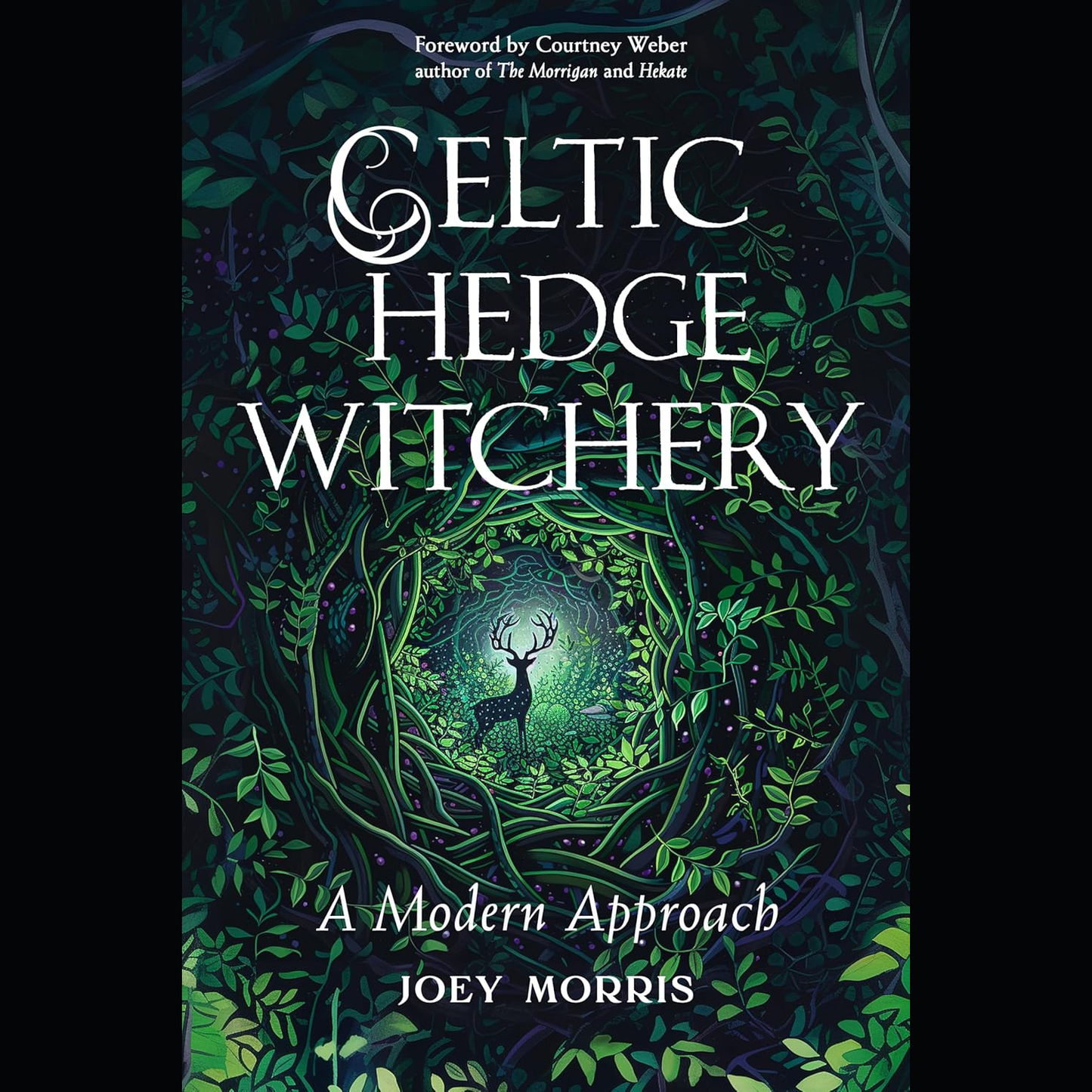 Celtic Hedge Witchery