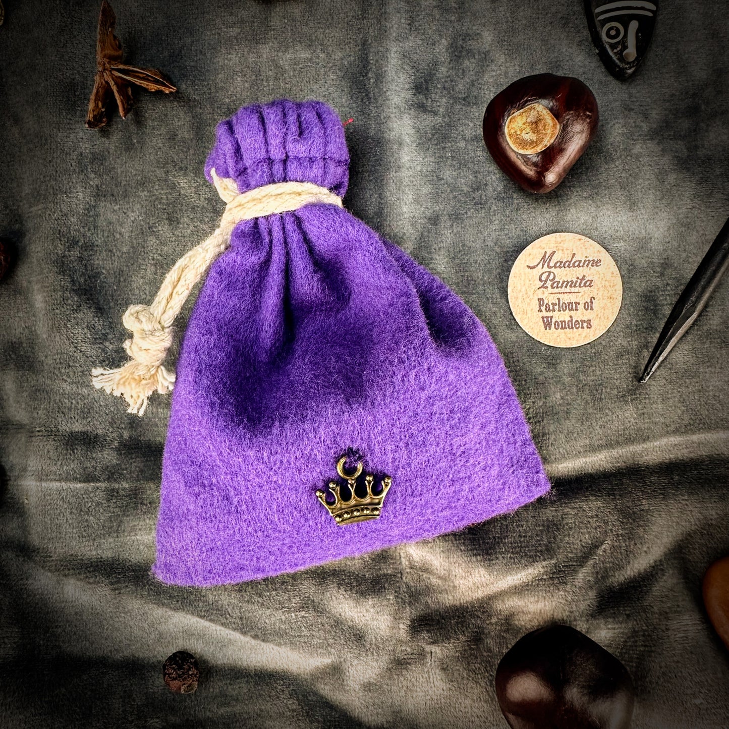 Empowered Man Mojo Bag Kit - Triple Strength