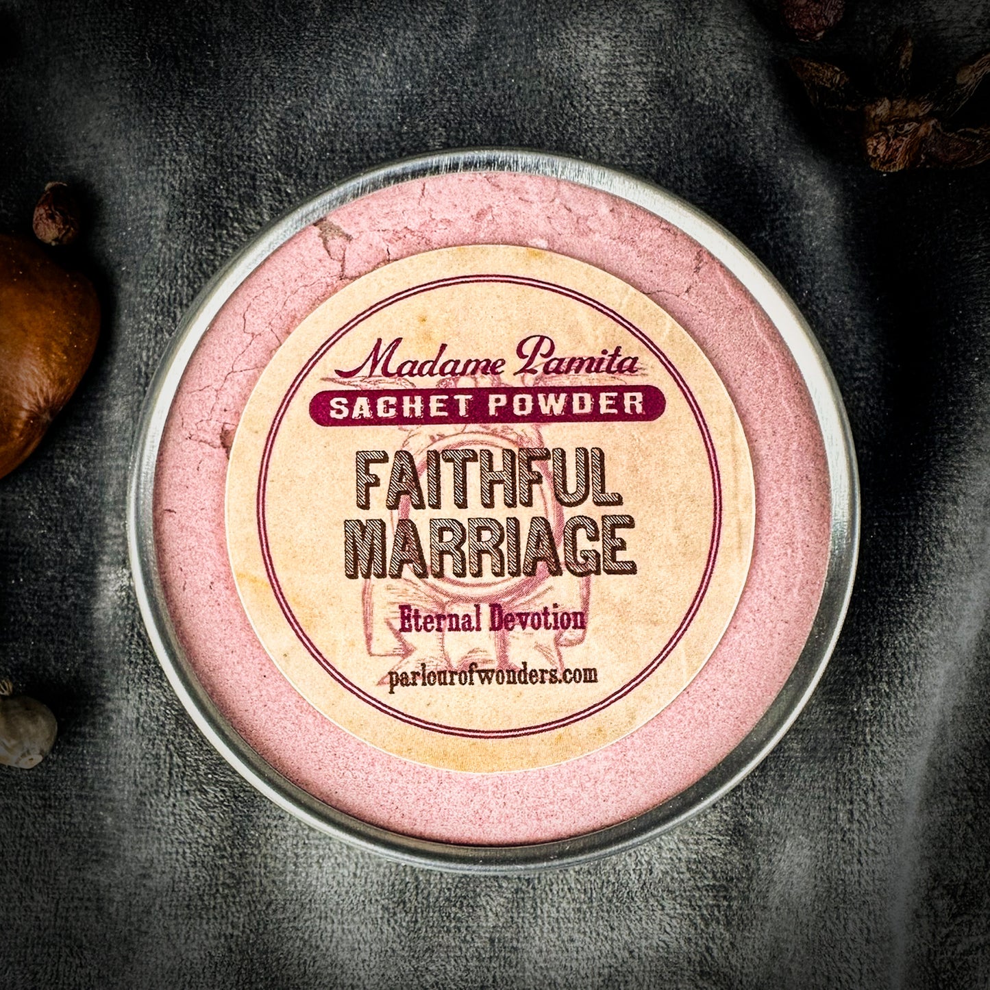 Faithful Marriage Powder