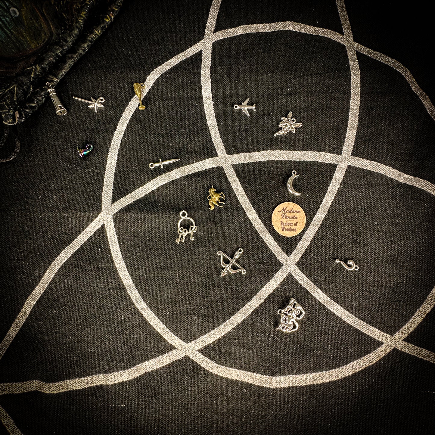 Charm Casting Starter Kit