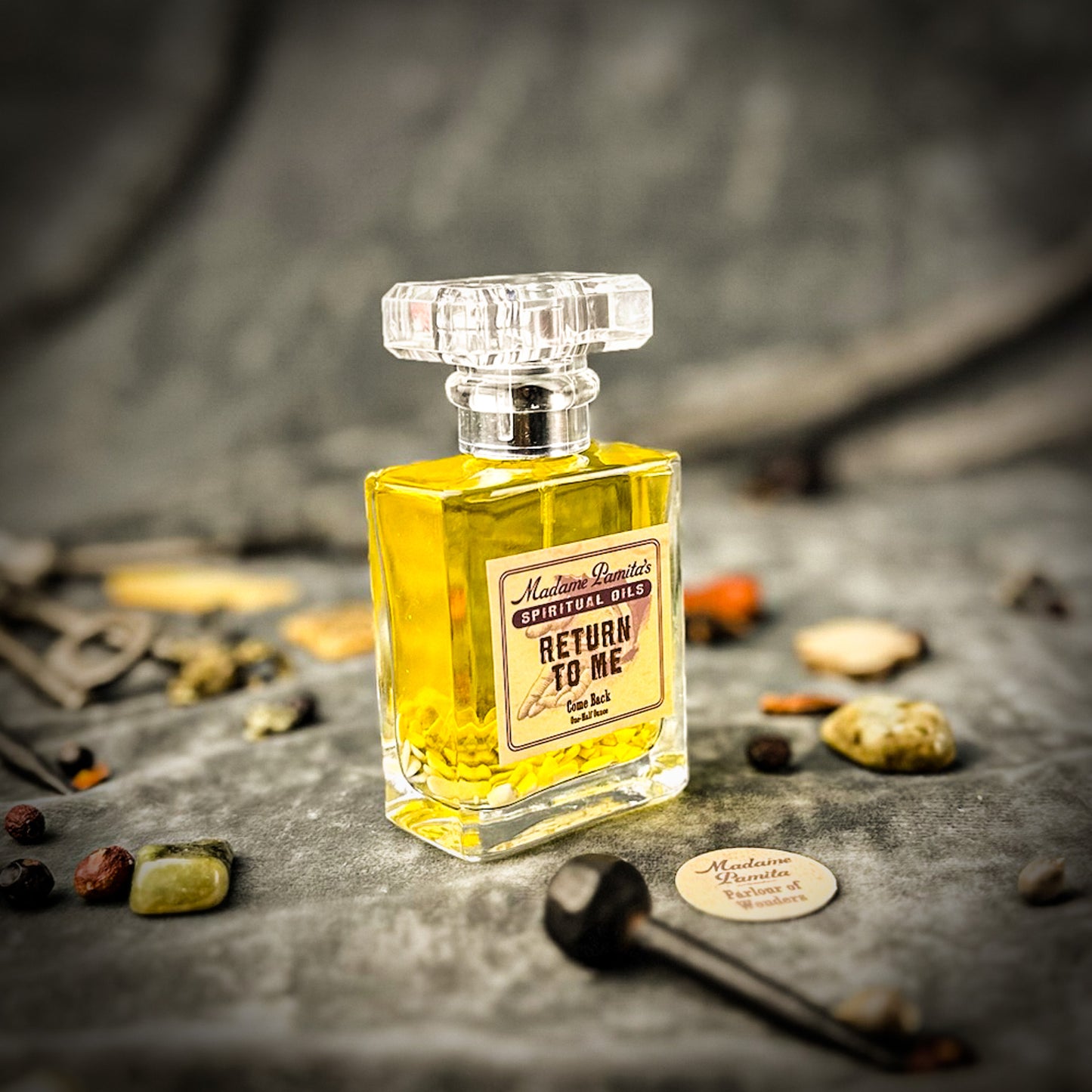 Return to Me Spiritual Cologne