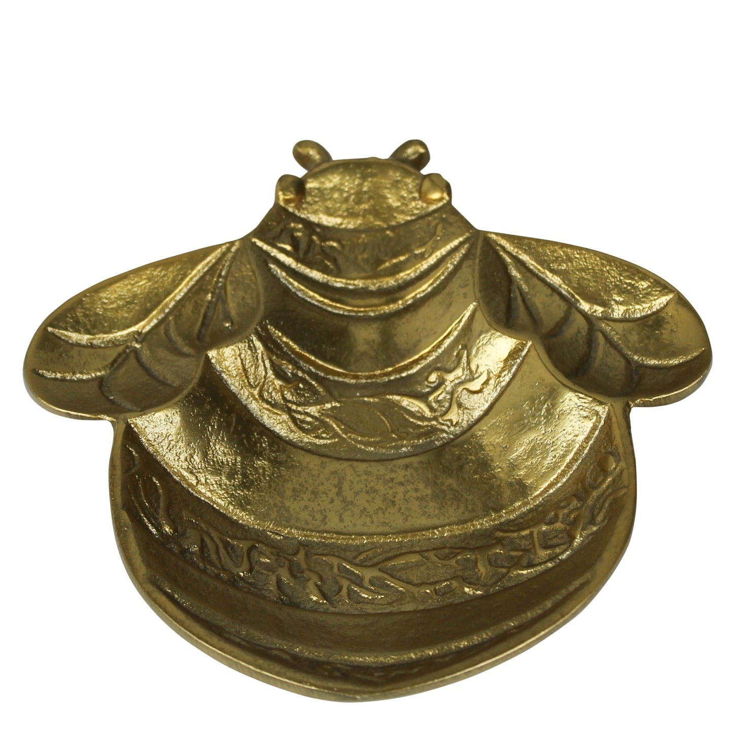Golden Bee Altar Tray π