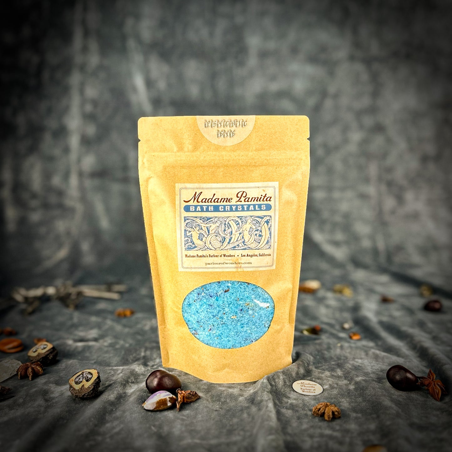 Psychic Eye Bath Crystals