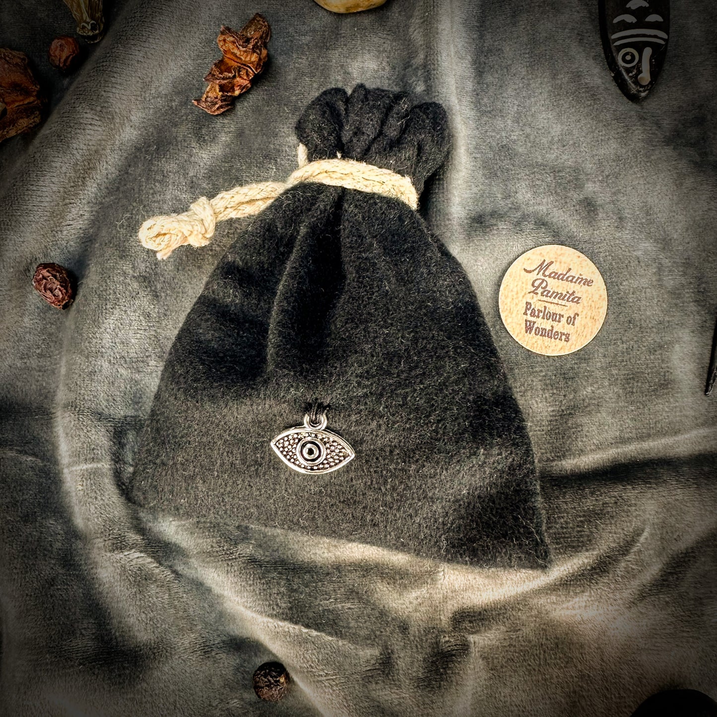 Reverse Negativity Mojo Bag Kit