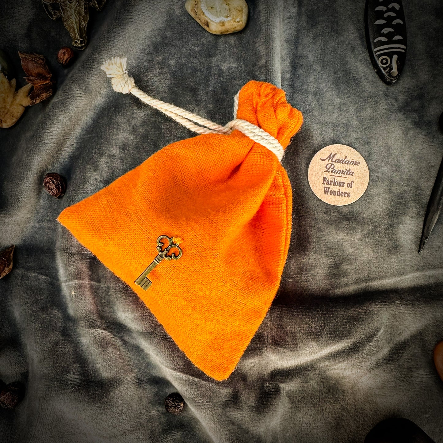 Road Opener Mojo Bag Kit - Regular Strength