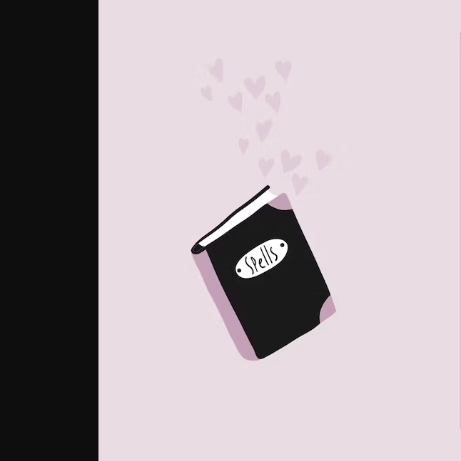 Cosmopolitan Love Spells: Rituals and Incantations for Getting the Relationship You Want by Shawn Engel