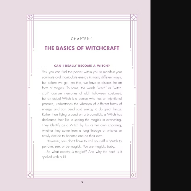 Cosmopolitan Love Spells: Rituals and Incantations for Getting the Relationship You Want by Shawn Engel