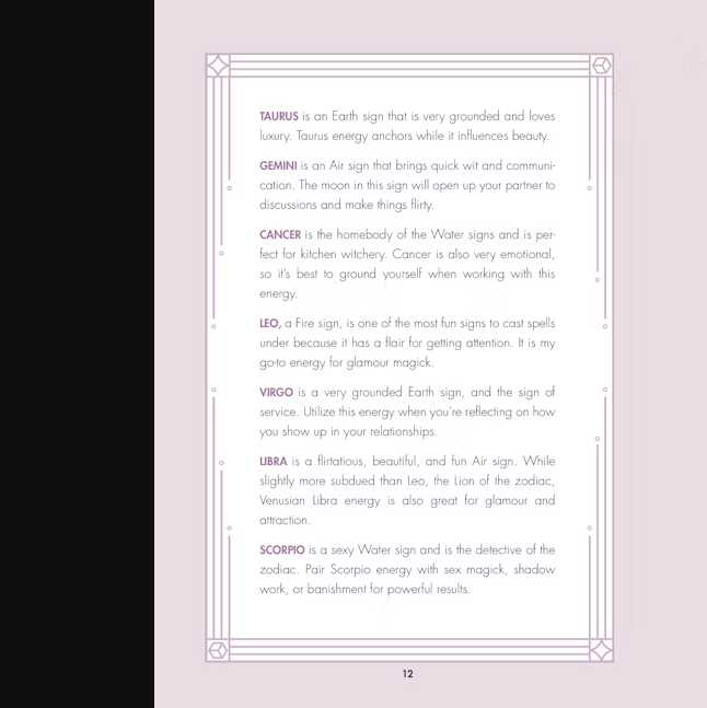 Cosmopolitan Love Spells: Rituals and Incantations for Getting the Relationship You Want by Shawn Engel