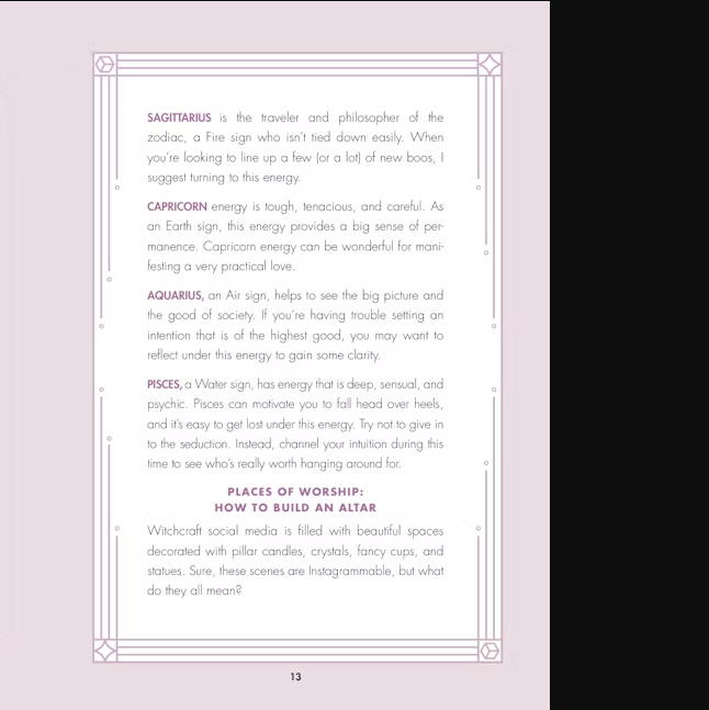 Cosmopolitan Love Spells: Rituals and Incantations for Getting the Relationship You Want by Shawn Engel