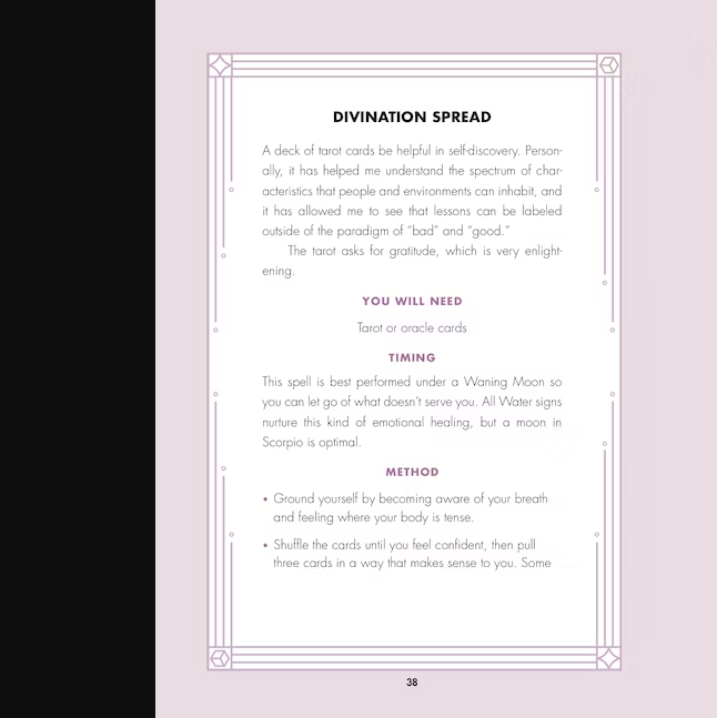 Cosmopolitan Love Spells: Rituals and Incantations for Getting the Relationship You Want by Shawn Engel