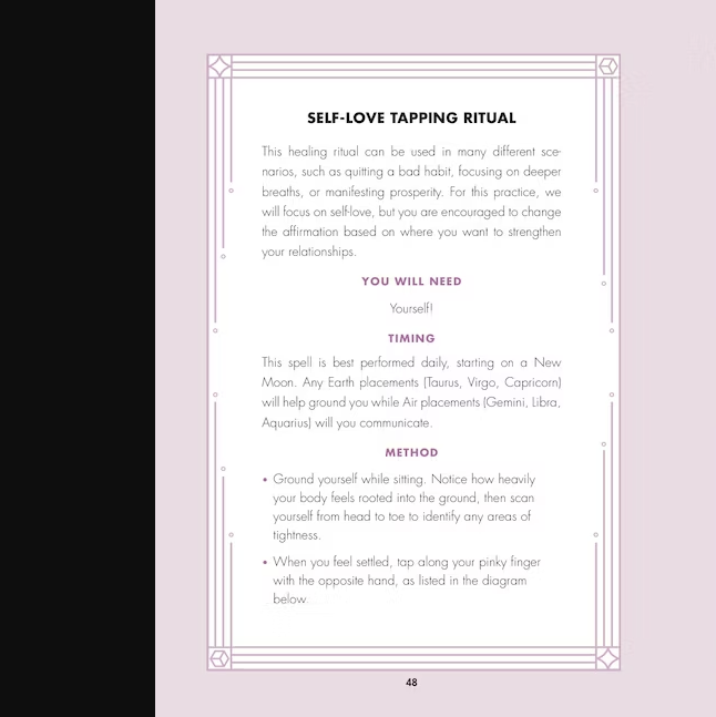 Cosmopolitan Love Spells: Rituals and Incantations for Getting the Relationship You Want by Shawn Engel