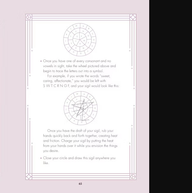 Cosmopolitan Love Spells: Rituals and Incantations for Getting the Relationship You Want by Shawn Engel