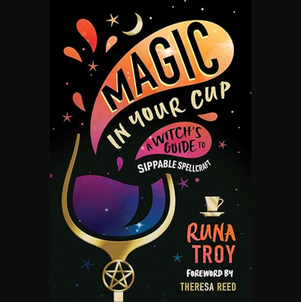 Magic in Your Cup