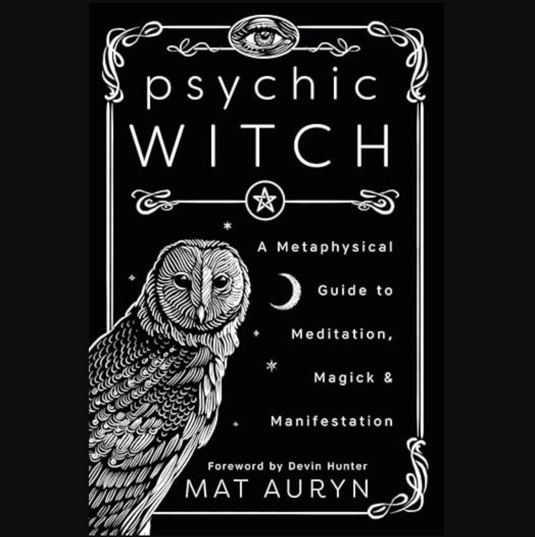 Psychic Witch
