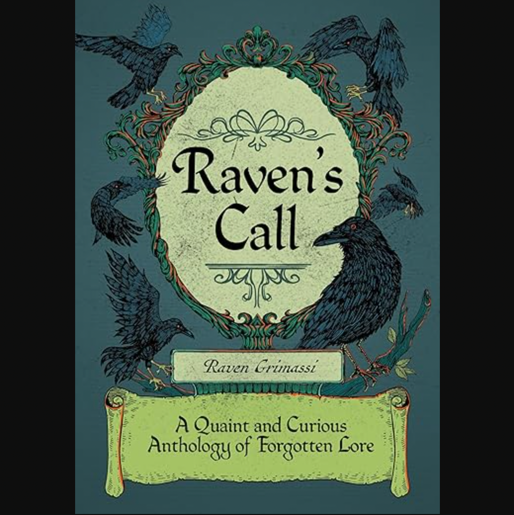 Raven's Call