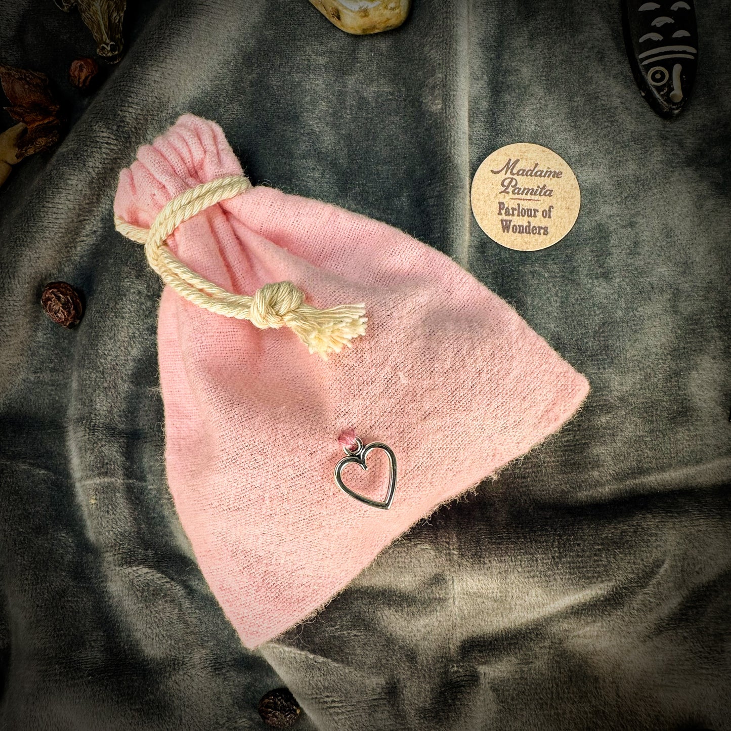 Self Love Mojo Bag Kit