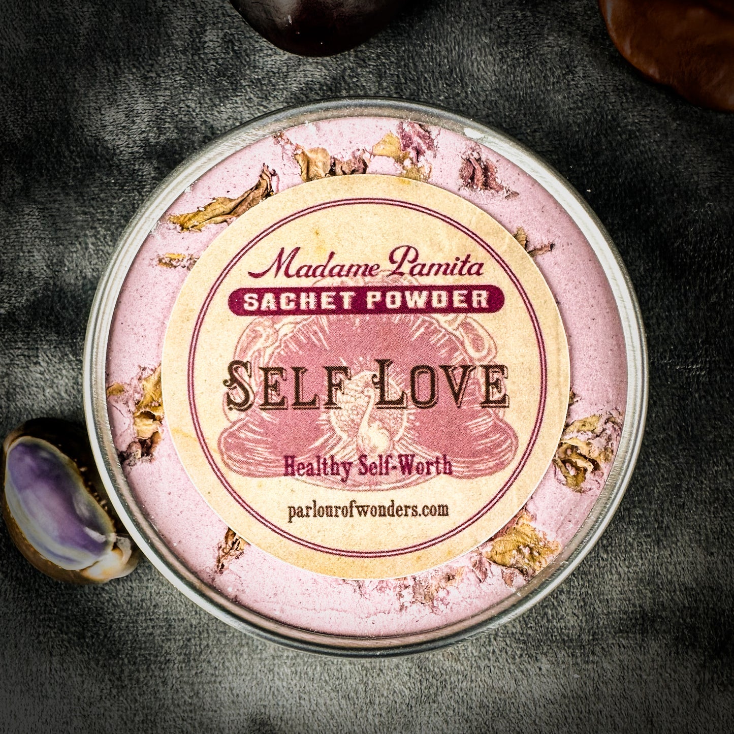 Self Love Powder
