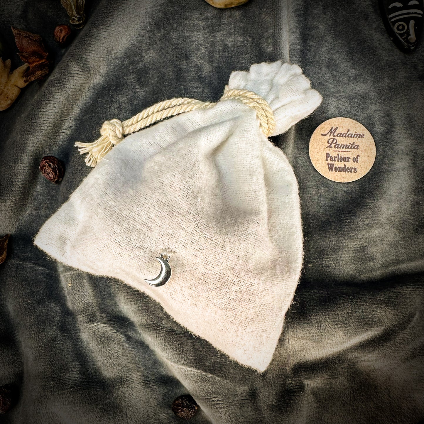 Spirit Guide Mojo Bag Kit - Regular Strength