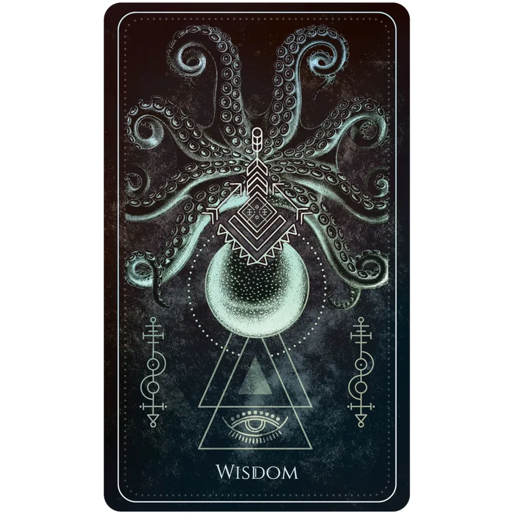 Talisman Oracle