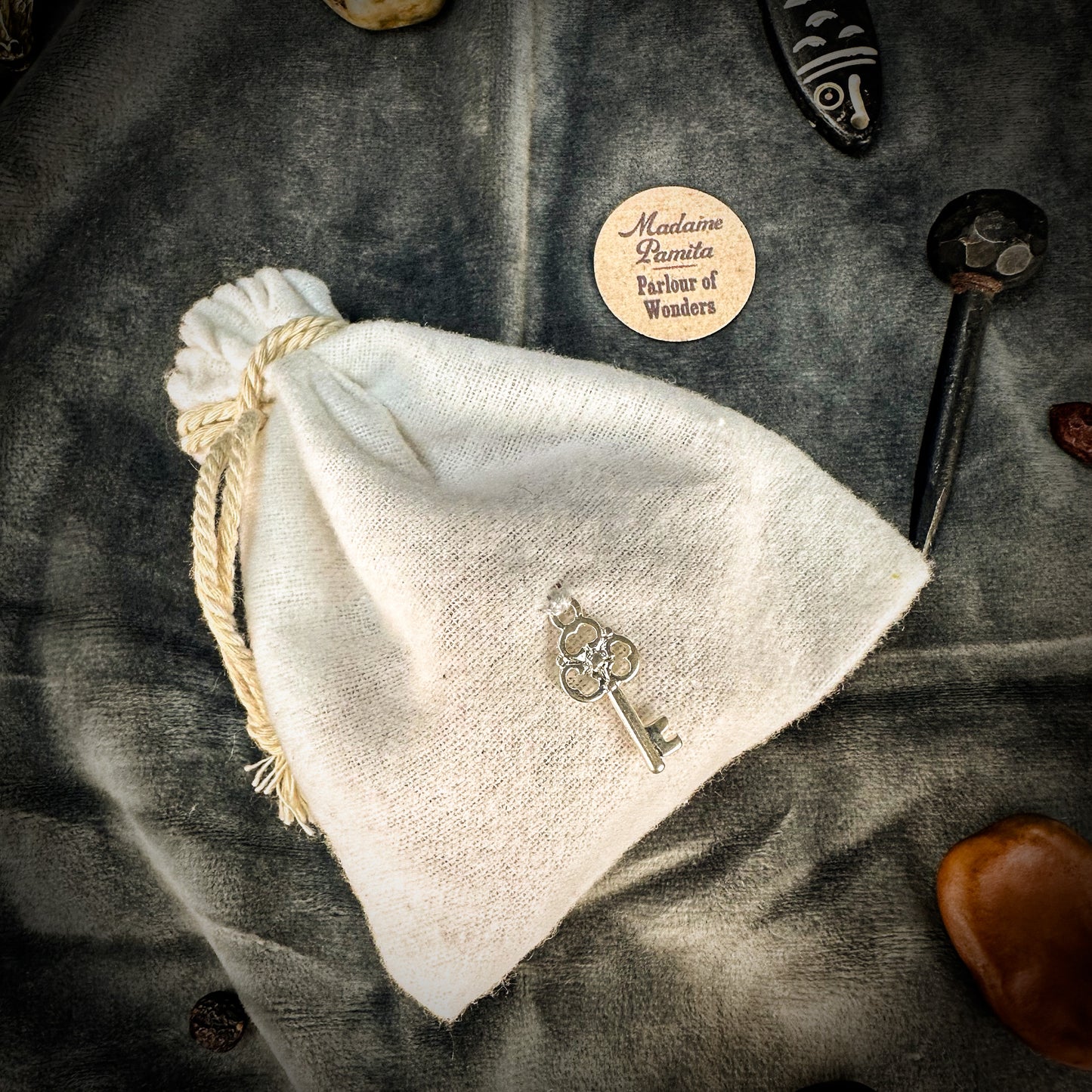 Van Van Cleansing Mojo Bag Kit - Regular Strength