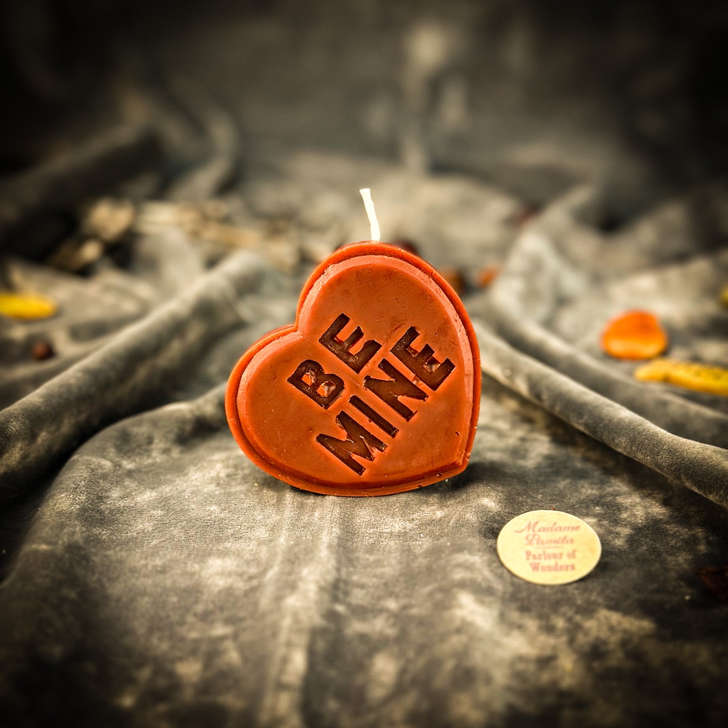 Brown Be Mine