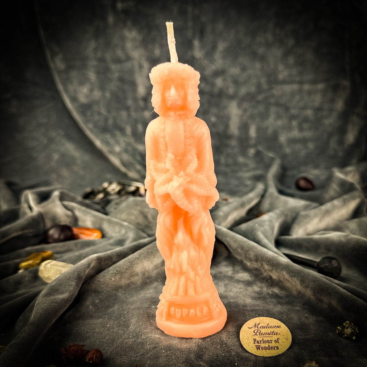 Kupala Cleansing Beeswax Candle Spell Kit | Cleansing, Renewal & Purification