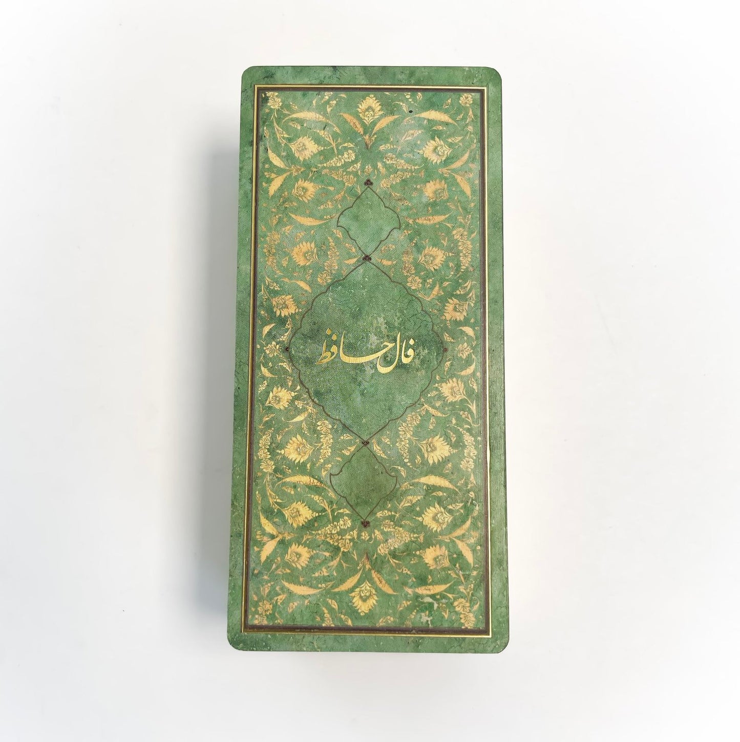 Hafez Divination Cards (Fal-e Hafez)