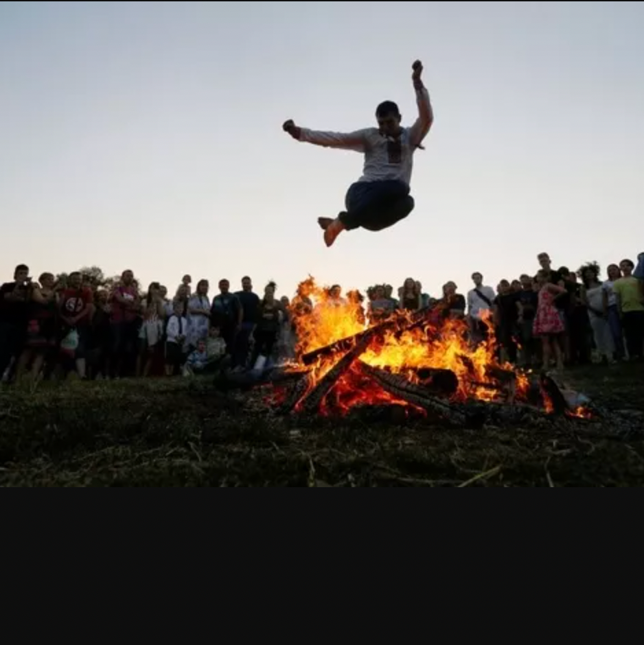 The Slavic Sundays Witchcraft Workshop Series for 2025 focuses on Slavic pagan traditions, rituals and spellcraft.