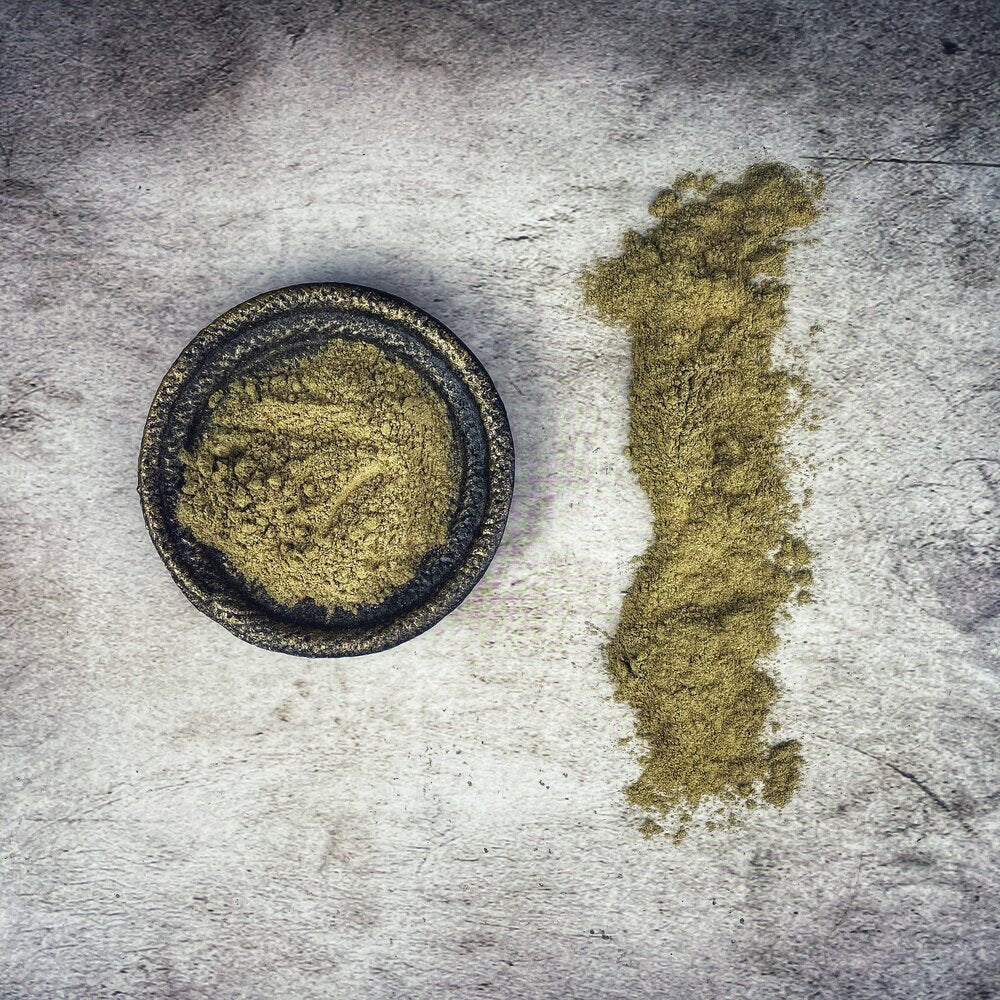 Knotweed Powder - Organic