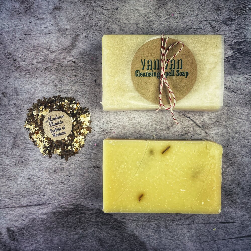 van van soap