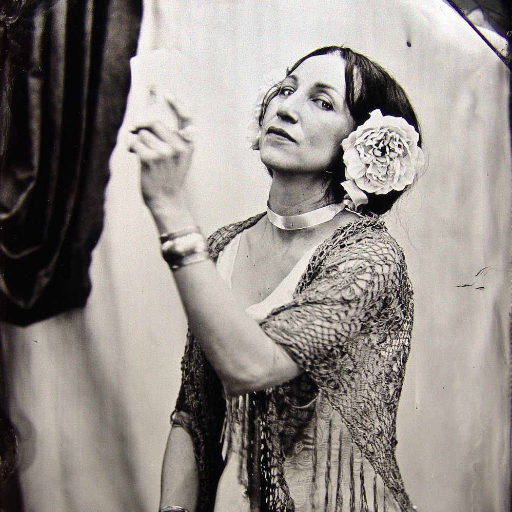 Madame Pamita Advanced Tarot Workshop Series