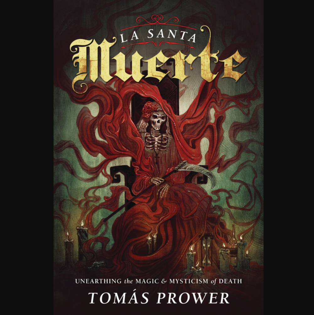 La Santa Muerte