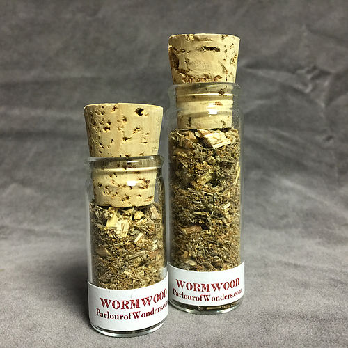 Wormwood - Organic