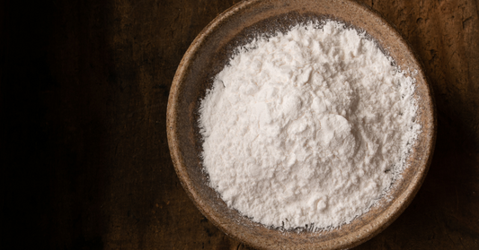 Arrowroot Powder: Uses in Spells and Magic