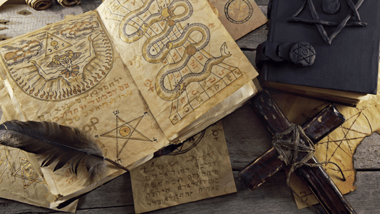 Do You Need a Book of Shadows?