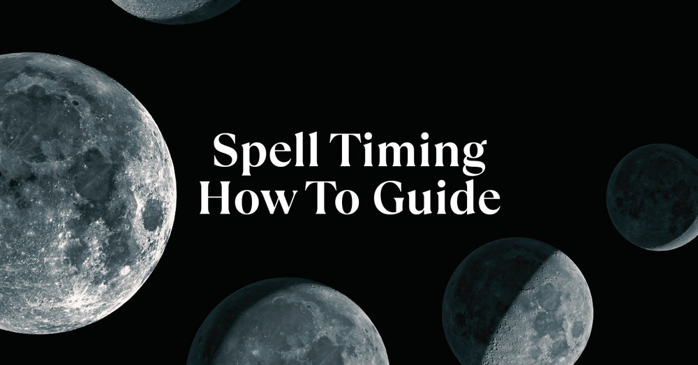 Magic How to Guides - Parlour of Wonders