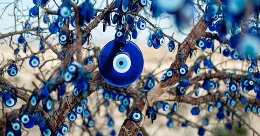 What is the evil eye?