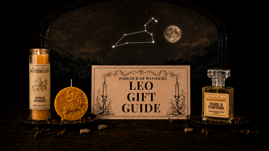 Leo Season Gift Guide
