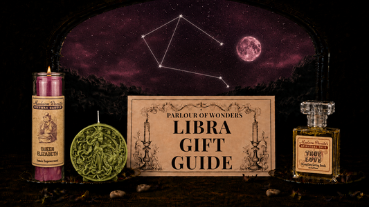 Libra Season Gift Guide