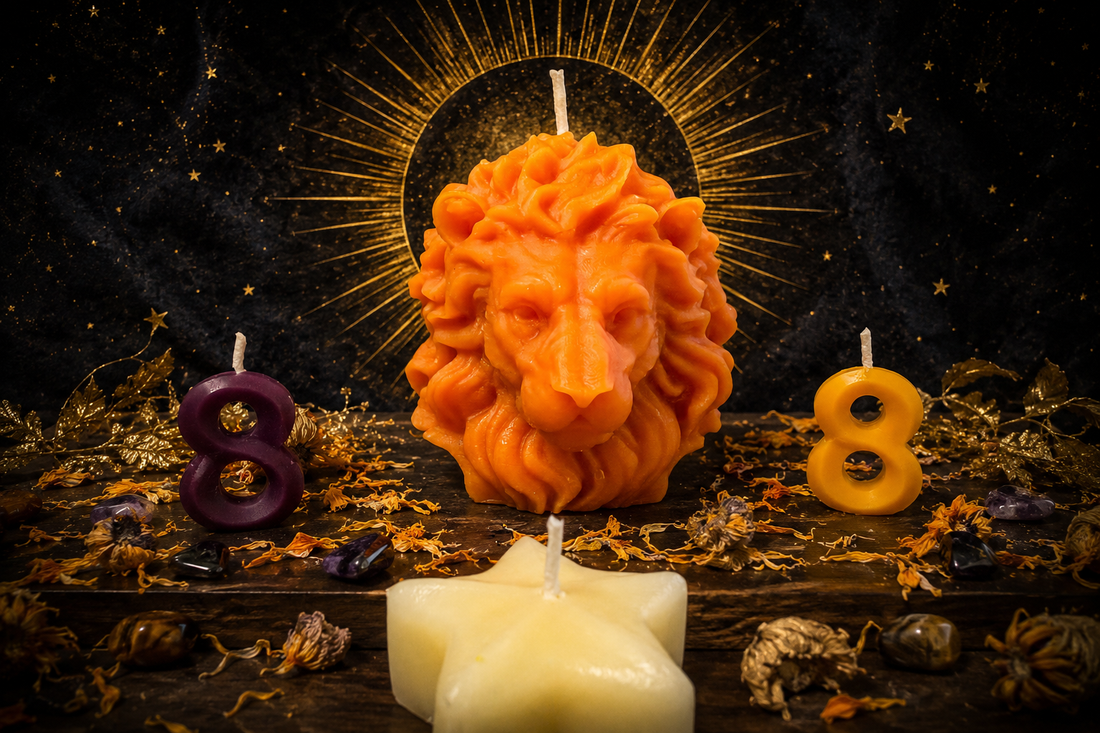 Lion’s Gate Portal 2026: Meaning, Dates & Ritual