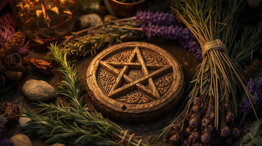 Protection Herbs for Spiritual Defense: The Complete A-Z Guide of 200+ Magical Protection Plants