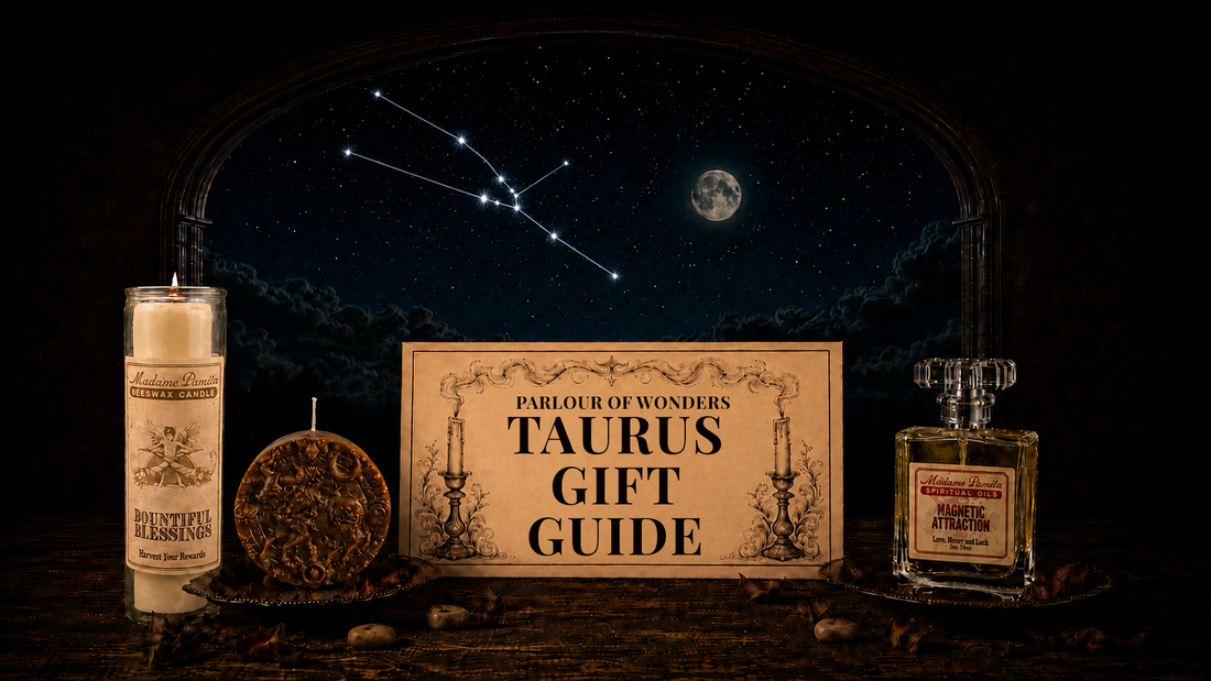 Taurus Season Gift Guide