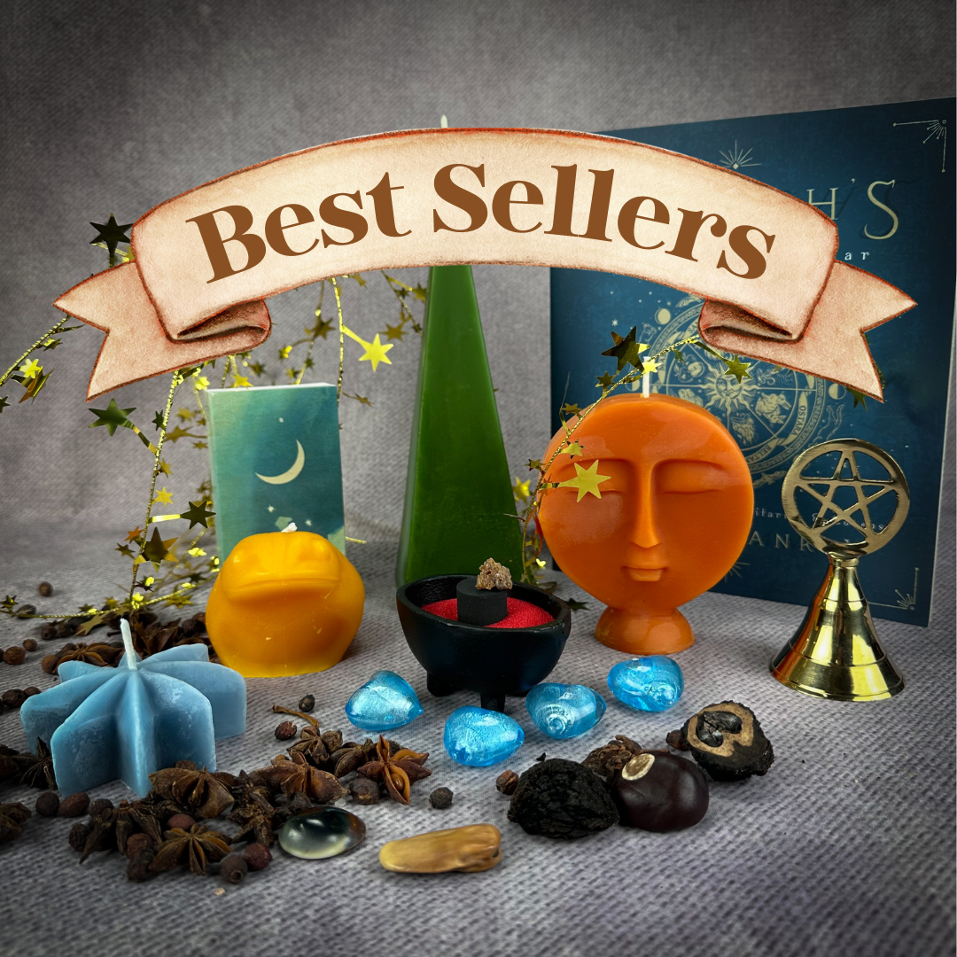 Best Sellers