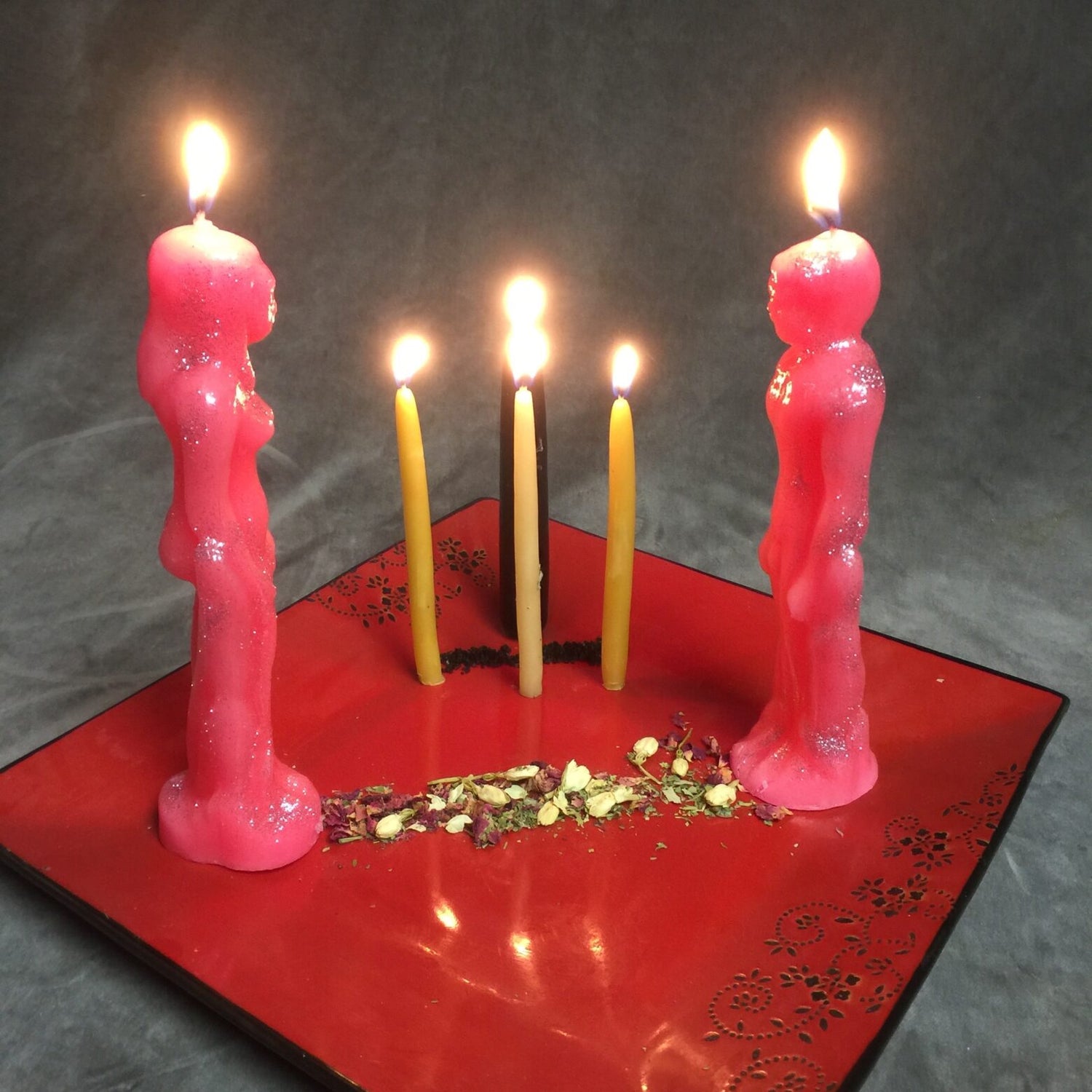 Come to Me Love Spells