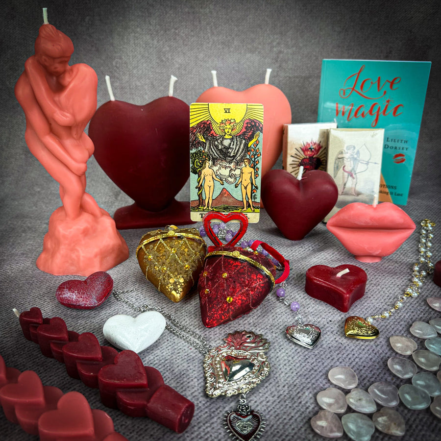 Love Magic