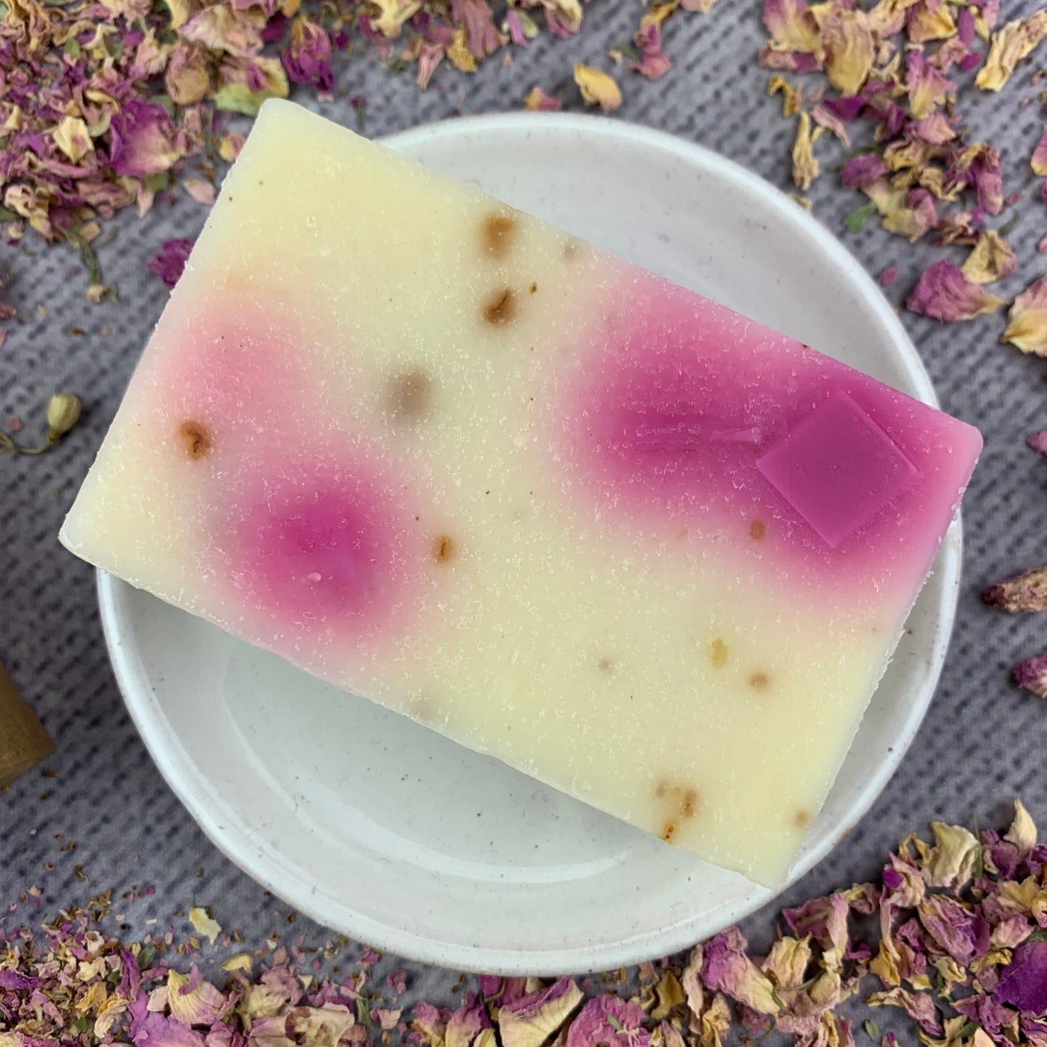 Glamour - Beauty Spell Soap