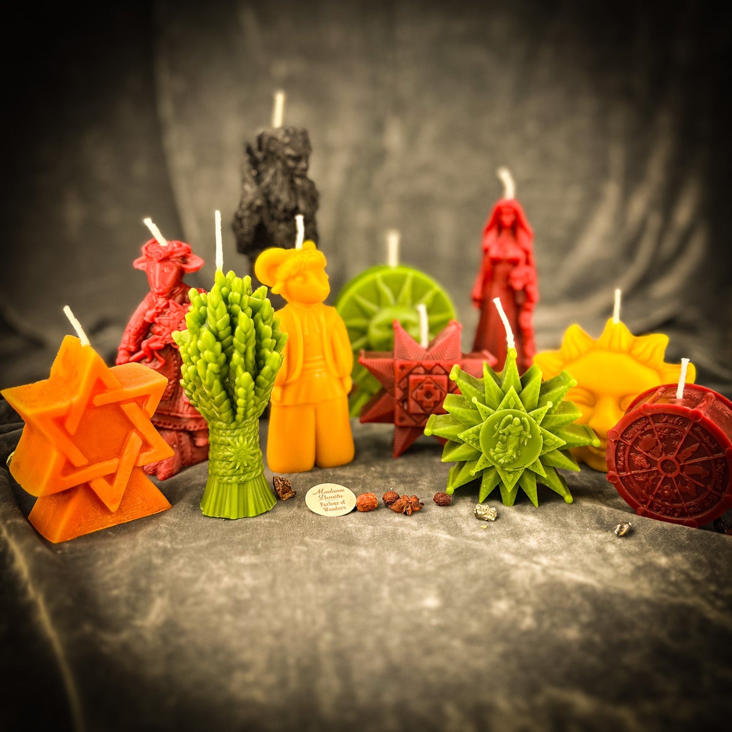 Magical Holiday Gifts