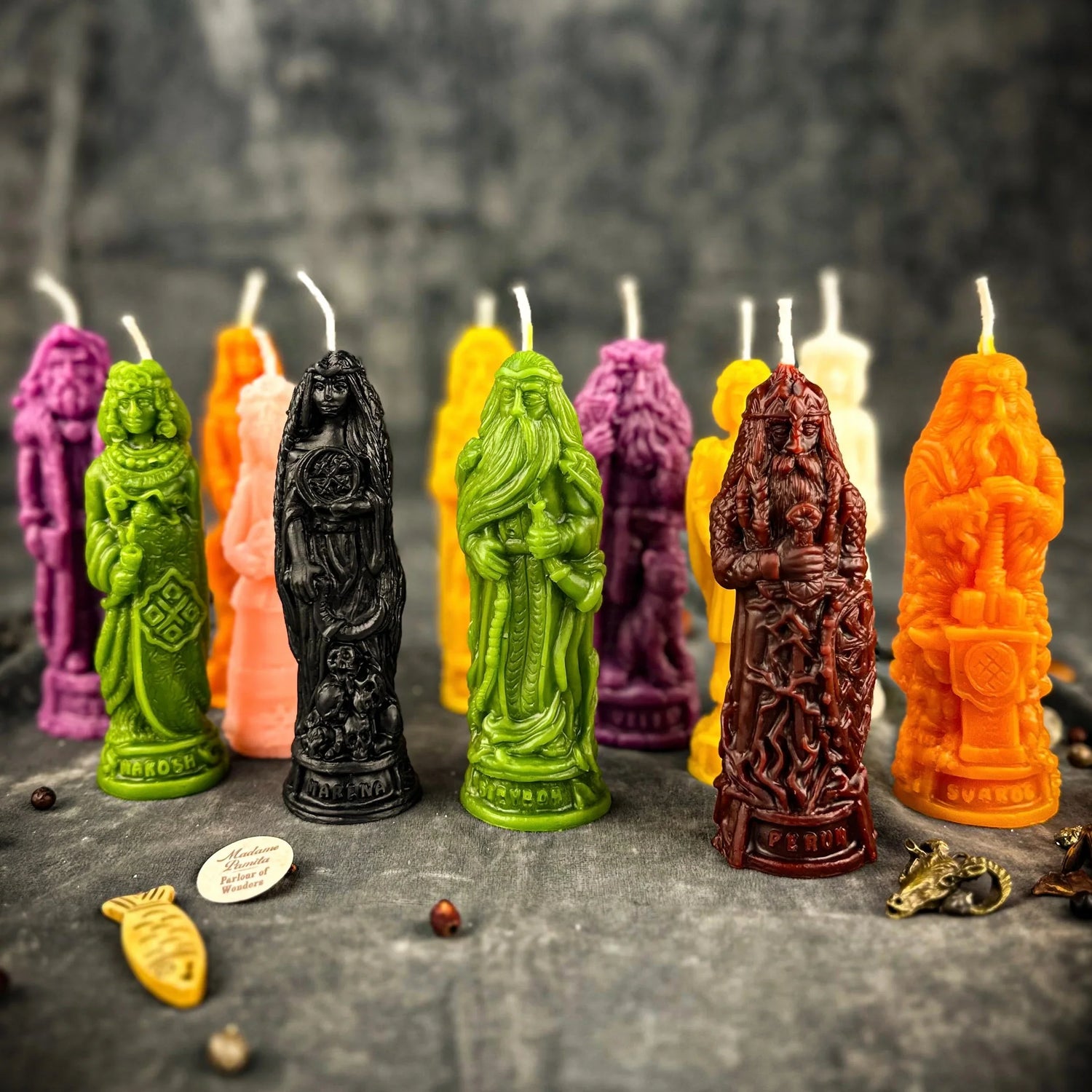 Magical Holiday Gifts