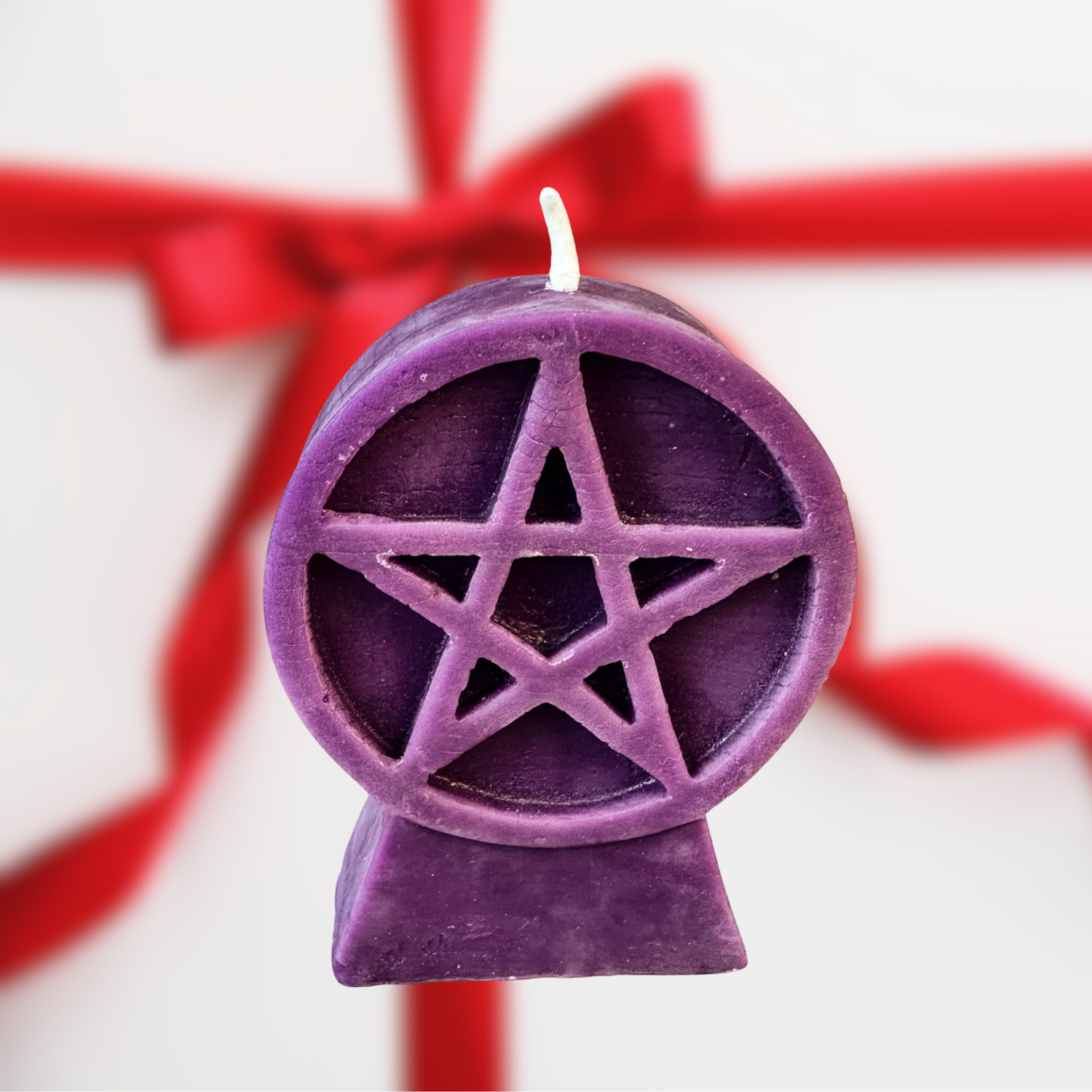 For Protection & Banishing