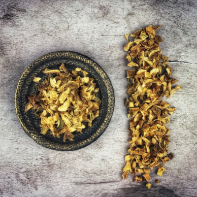 Herbs & Curios